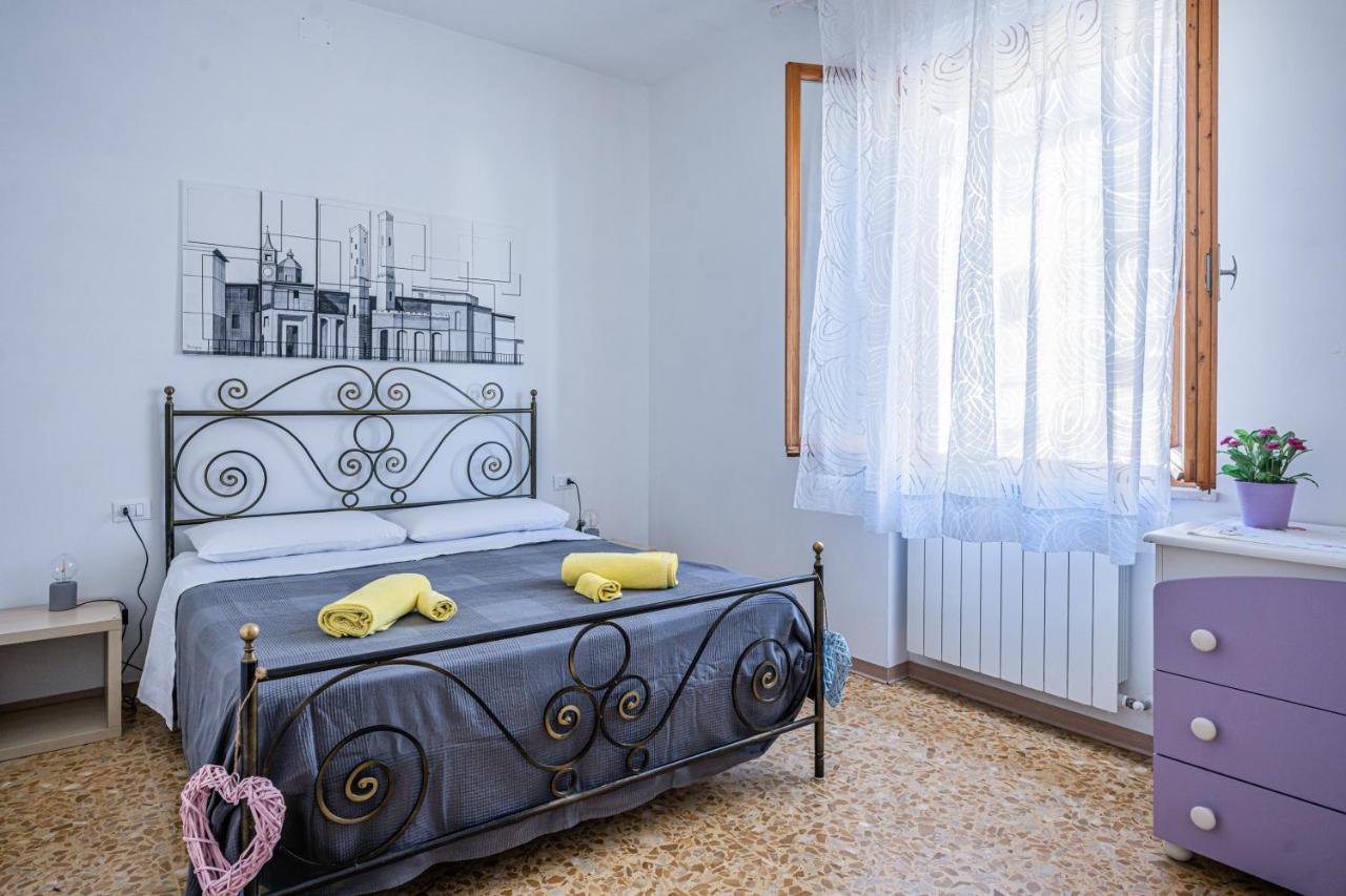 Affittacamere Via Degli Dei San Piero a Sieve Zewnętrze zdjęcie