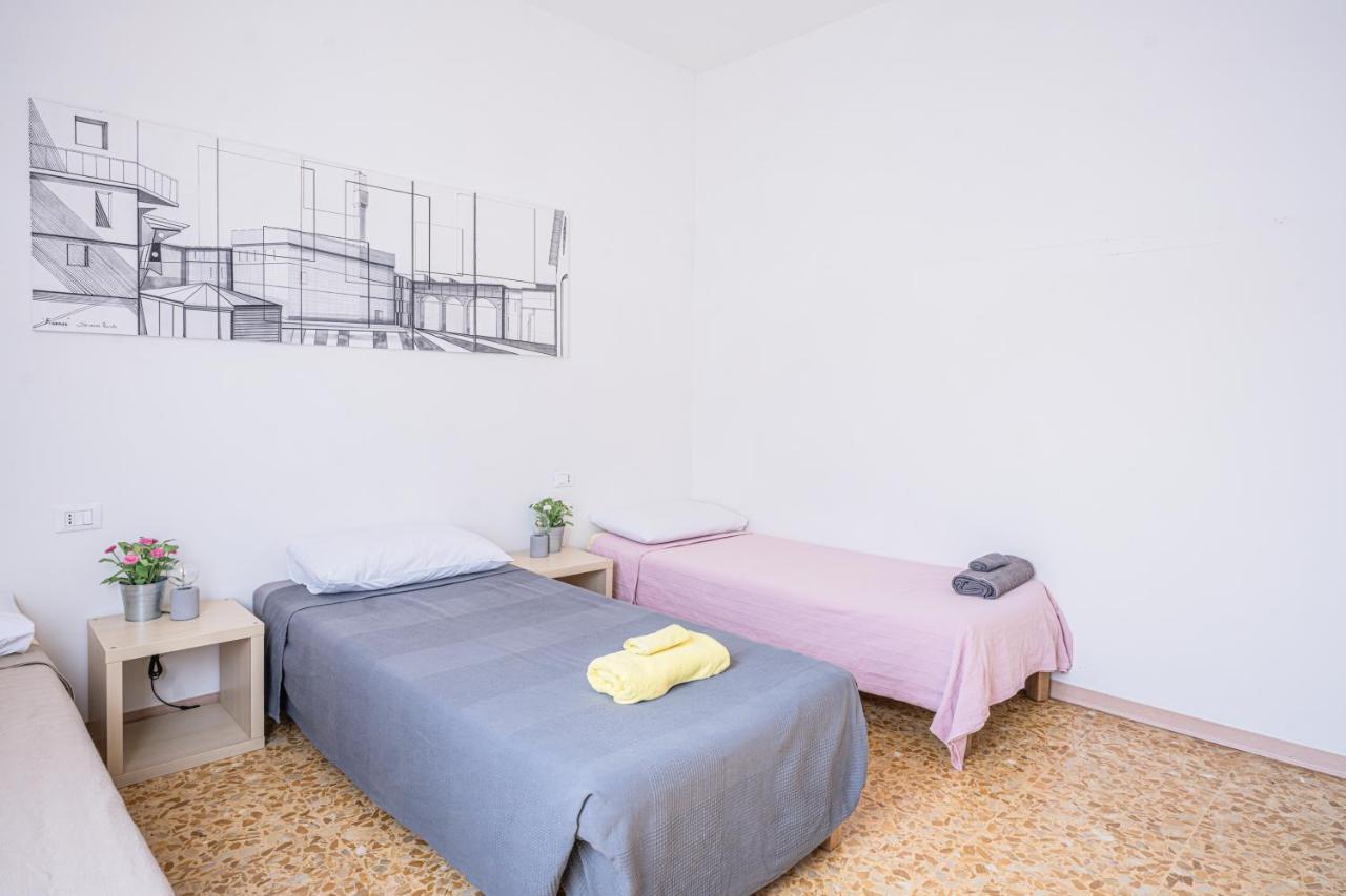 Affittacamere Via Degli Dei San Piero a Sieve Zewnętrze zdjęcie