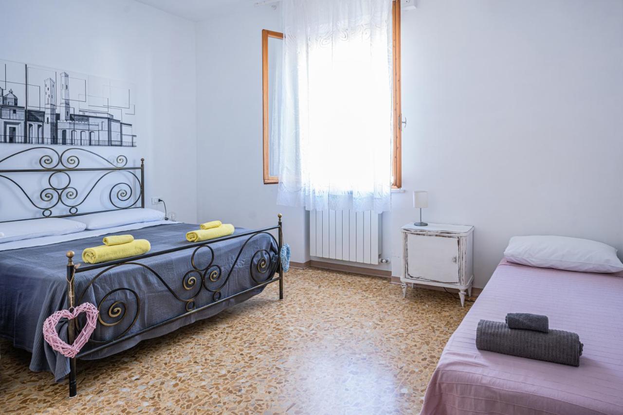 Affittacamere Via Degli Dei San Piero a Sieve Zewnętrze zdjęcie
