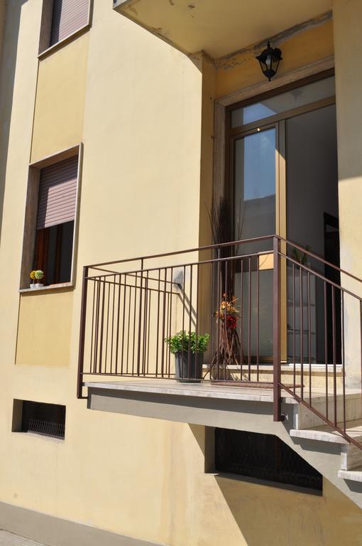 Affittacamere Via Degli Dei San Piero a Sieve Zewnętrze zdjęcie