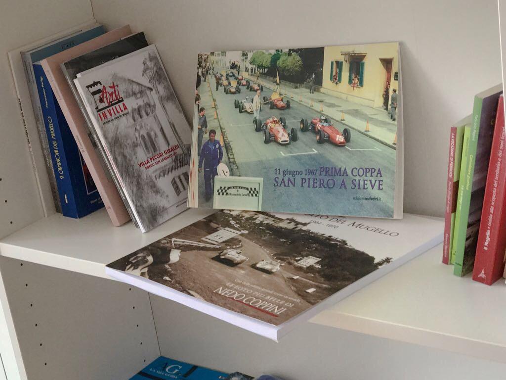 Affittacamere Via Degli Dei San Piero a Sieve Zewnętrze zdjęcie