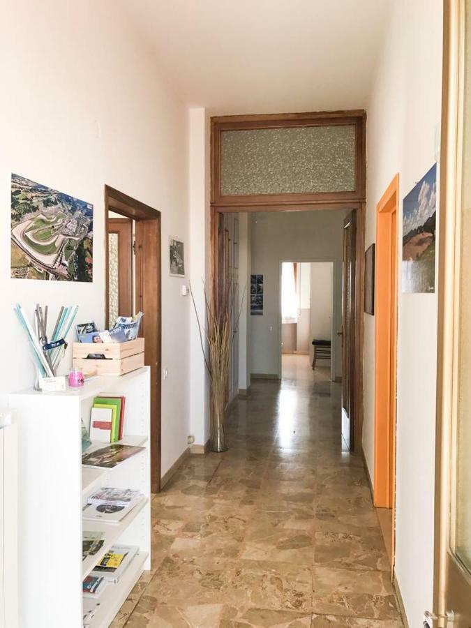 Affittacamere Via Degli Dei San Piero a Sieve Zewnętrze zdjęcie